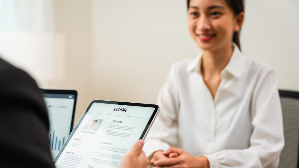 HR Solutions Service Is Value-Added