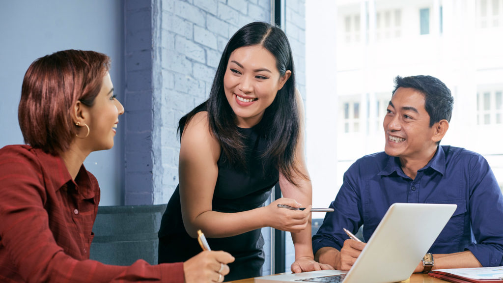 Employee Engagement