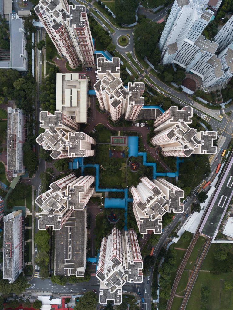 Housing Hunting