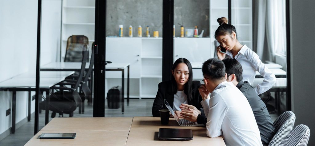 Our Services - Authentic HR