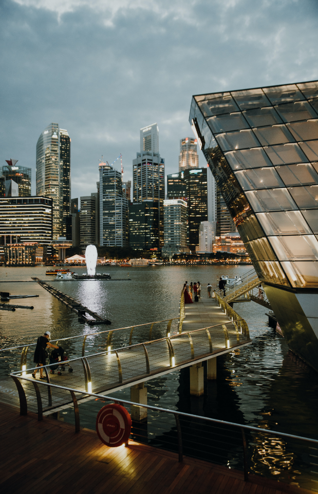 Understanding Relocation