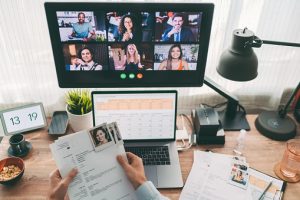 Interviewing Skill