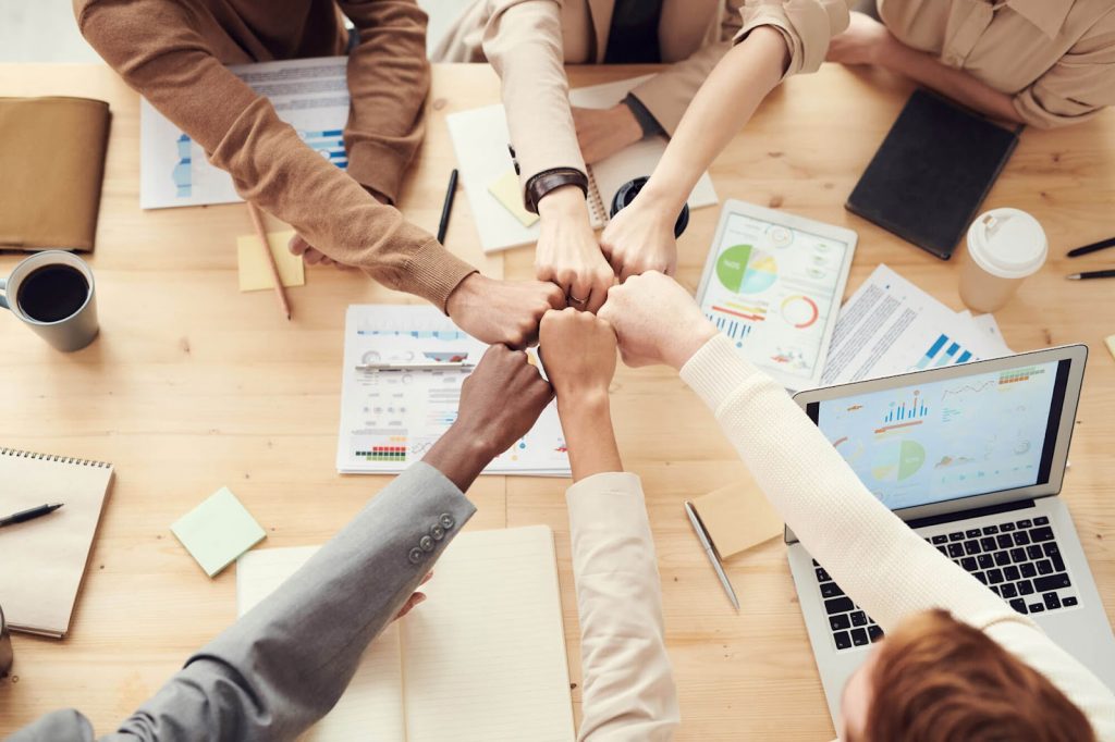 5 Perks of HR Outsourcing